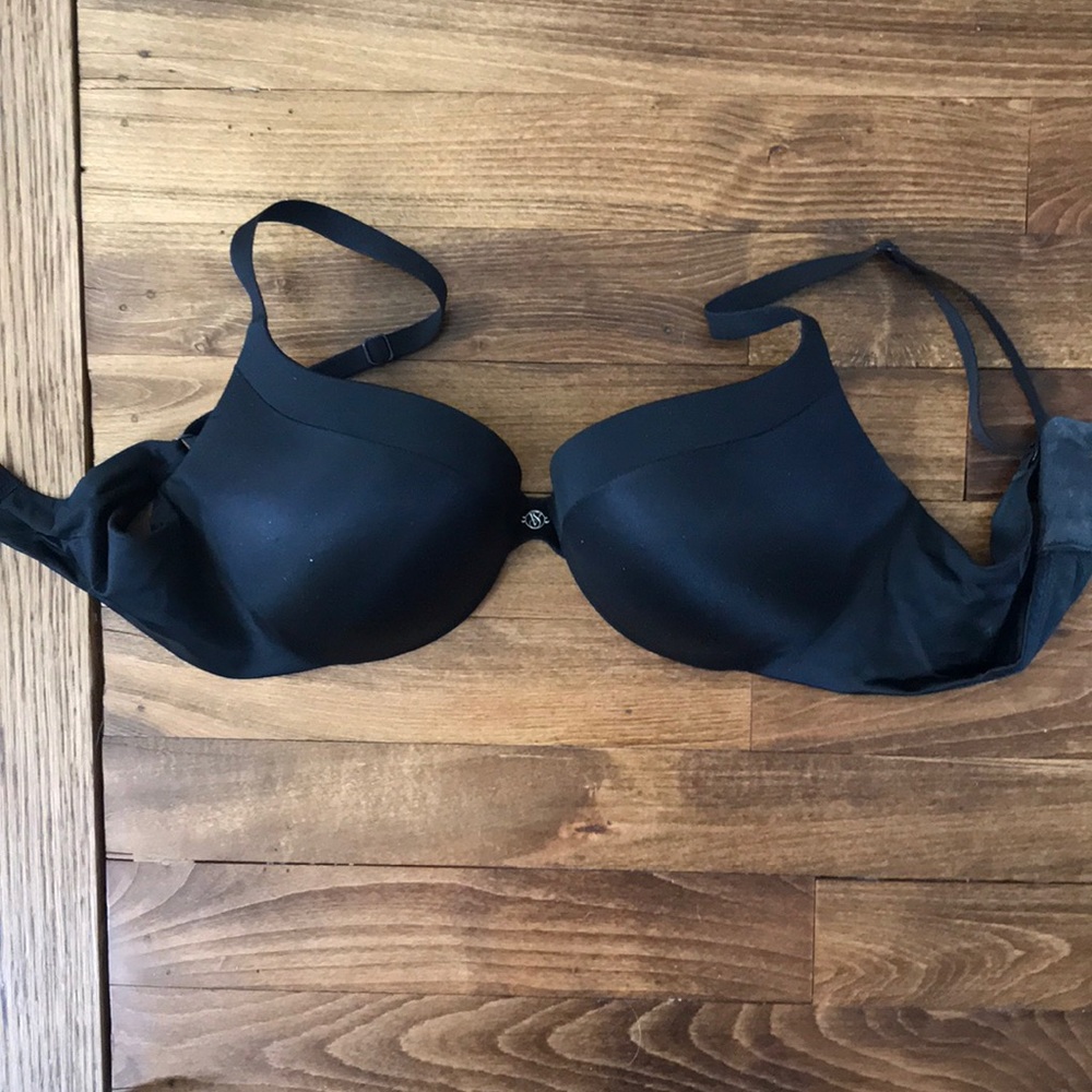 Victoria Secret push-up bra
